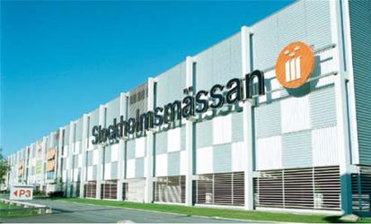 Bild Möbelmässan 2009